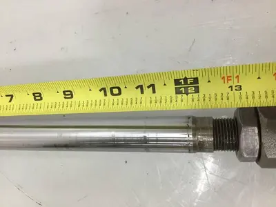 USED PARKER 02.00 H2HLTS182A 12.000