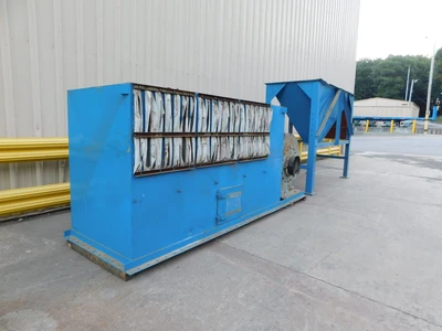 Used AAF NA Dust Collectors Ohio US | Equipment Recovery Corp. #1331769