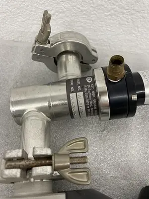 KEY HIGH VACUUM PSL-100KNHS