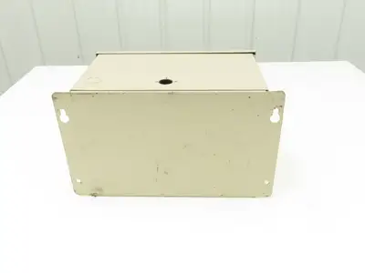 Dongan TDL-170 Transformer Lighting Disconnect 1/2KVA 1PH HV 480V LV 120V
