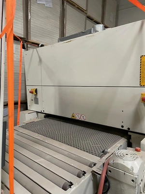Used 2012 SCM ROUTECH 5 AXIS FEED CNC Woodworking Machining Centers Ontario CA | Aldan Woodworking Machinery #1252718