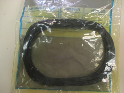NEW 6) Badger Meter 22559-0340 Tetra Seal