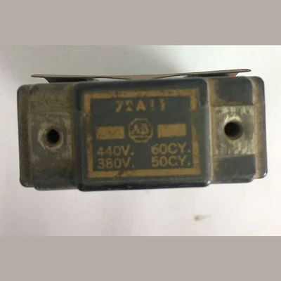 Allen Bradley 440-380 Volt Size 2 Coil