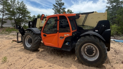 Used 2023 JLG 1255 Telehandlers Florida US | Rubbl #1319212