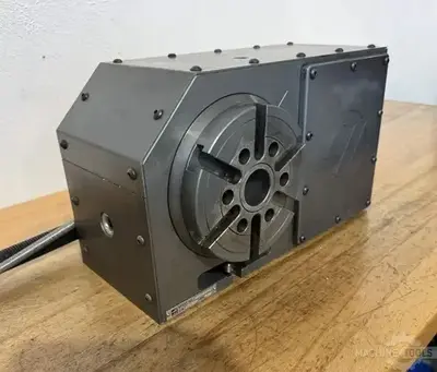 USED 2021 HAAS HRT160SS
