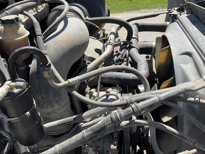 Used 2006 STERLING AT9500 Conventional trucks Michigan US | Miedema Asset Management Group #1337417