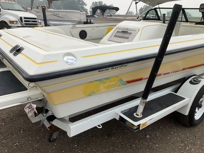 Used 1989 SUPRA TBD Boats (Misc) Michigan US | Miedema Asset Management Group #1312999