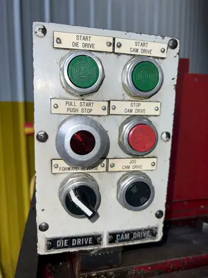 USED REED B111