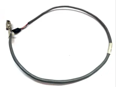 Used Waters Accumulator Pressure Transducer Cable Alliance HPLC HPLC Systems Michigan US | Maverick Industrial Sales #1395403