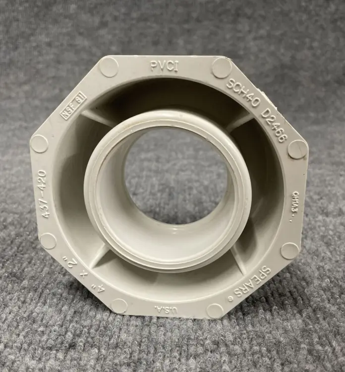 New | in-Stock Spears 437-420 Valves/Fittings | Davliegogo LLC #1709177