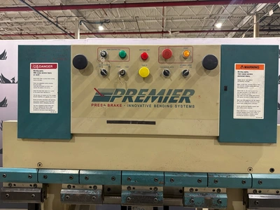 USED 1998 PREMIER 425.2.E.R