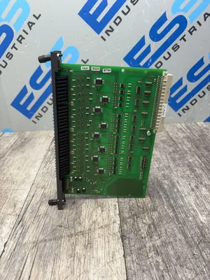 Bosch 1070077583-301 Electrical/PLC/Automation | ESS Industrial Equipment Sales (3)