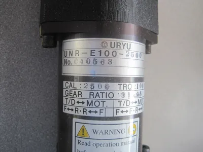 NEW UNR-E100-2500 UNRE1002500