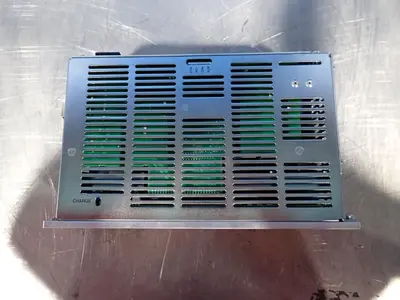 USED YASKAWA SRDAC0A12A01AE