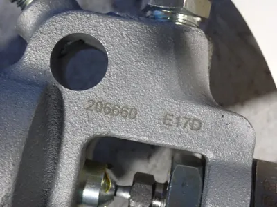 New | in-Stock GRACO 206660 Pumps Ohio US | HGR 24 #887101