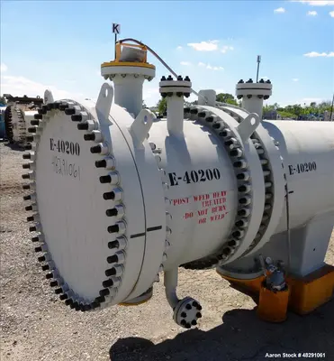 USED ILSUNG CORPORATION AEU