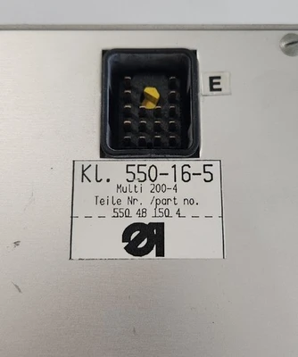 USED Durkopp Adler 550-48-150-4
