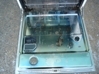 Used _UNKNOWN_ _UNKNOWN_ Lab Washers Minnesota US | A&I Equipment #1317622