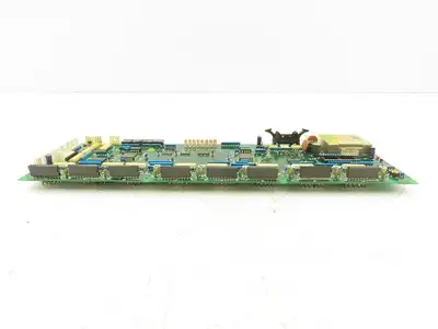 TKS DDC-2VS TKS-DIP-94002B Conveyor Control Panel Circuit Board