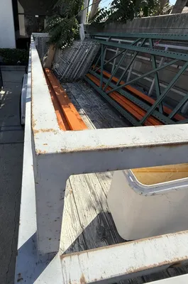Used _UNKNOWN_ 16' Trailer Misc Trailers California US | Heavy Wall Consulting #1561434
