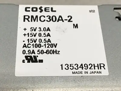 USED COSEL RMC30A-2