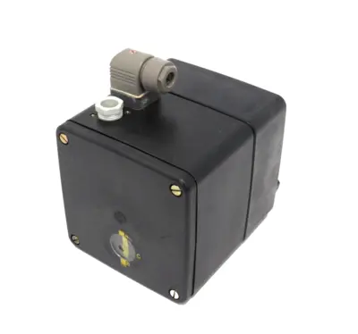 NEW GEORG FISCHER 3001-S002 ACTUATOR 3001S002