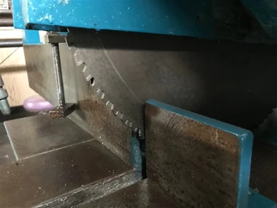 1980 OLIVER 94-DHMC Cold & Friction | Mohawk Machinery (5)