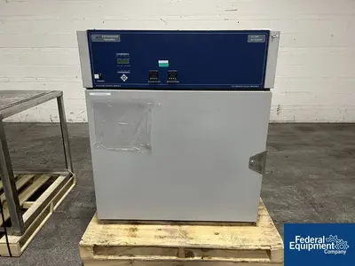 USED Environmental Specialties Enviromental Specialties Environmental Chamber, Model ES2000