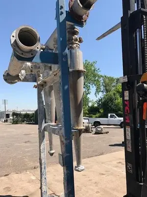 Ahlstrom RB200 High Density Cleaners