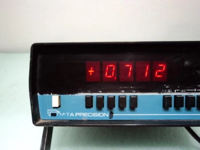 Used DATA PRECISION _UNKNOWN_ Multimeters | OCO Industrial #1711427