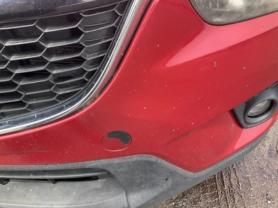 USED 2015 MAZDA CX-5