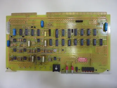 USED CINCINNATI MILACRON 3-531-4380A