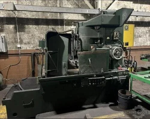 Used 1968 BLANCHARD 22K-42 Rotary Surface Grinders Michigan US | FP Miller Co. #1356875