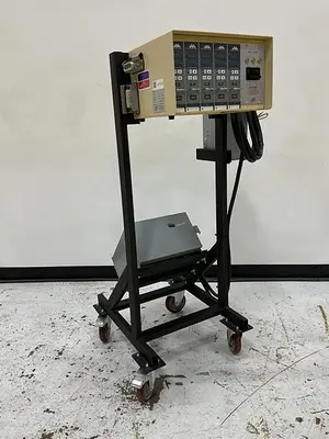 NEW IDEAL MACHINERY IM-MF5-150-A1TP