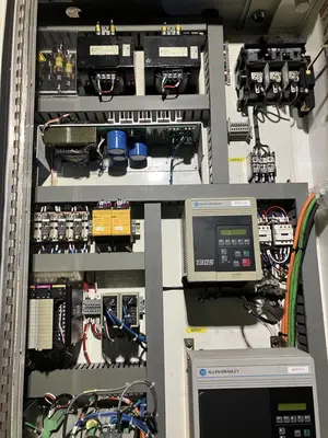 USED 1996 KRONES AUTOCOL