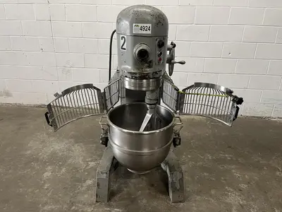 USED HOBART H-600