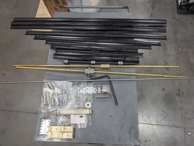 2022 FMB TURBO 2-20 Magazine Type Bar Loaders | 520 Machinery Sales LLC (9)