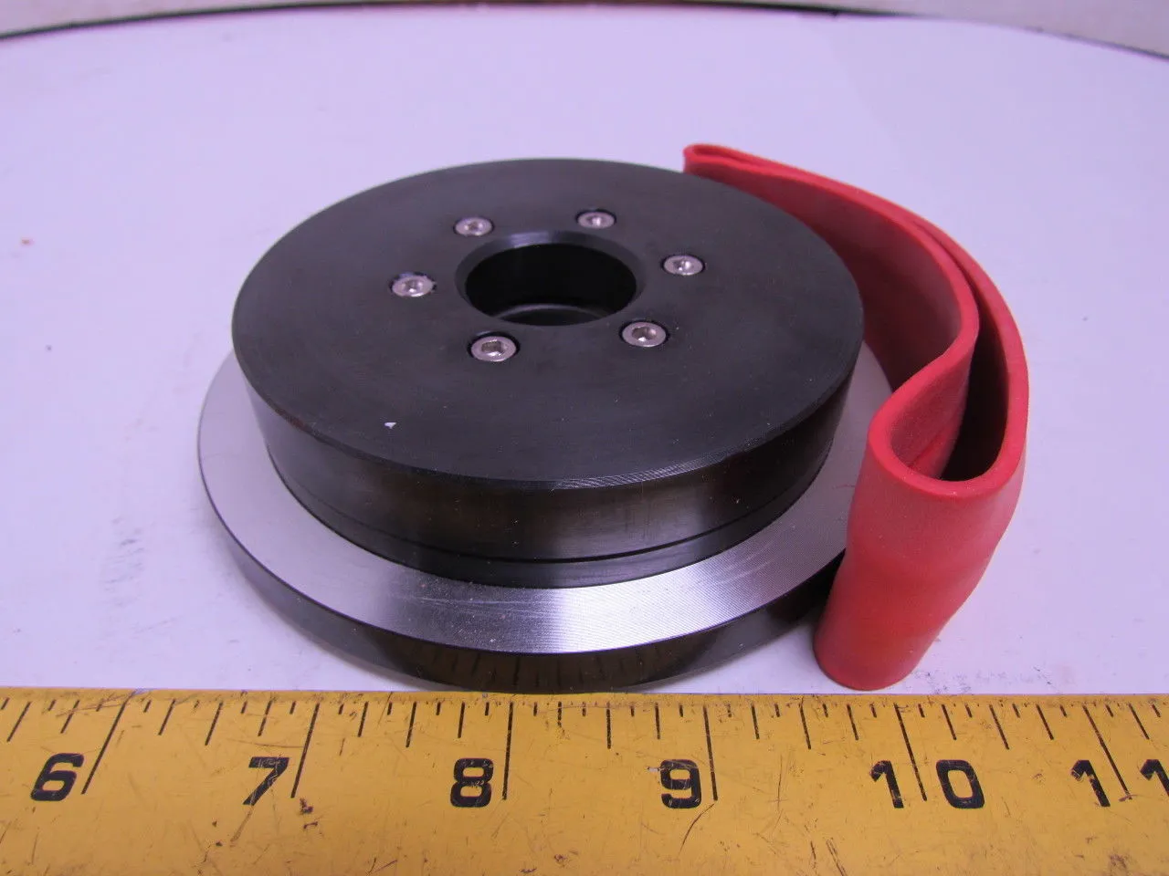 Northstar Rimtach 750-223-02 TS Adapter HS 1.125" ID 4-3/4" OD Wheel