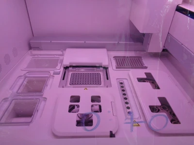 USED LIFE TECHNOLOGIES 4247