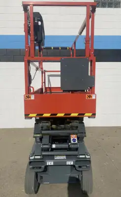 New | in-Stock 2021 Skyjack SJIII 3220 Scissor Lifters New York US | United Lift #1445624