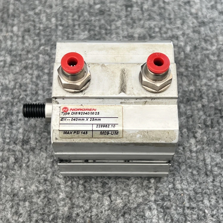 Used Norgren DM/92040/M/40 Misc Industrial Equipment California US | Davliegogo LLC #1729842