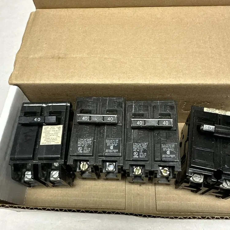 Used MURRAY MP240 Miscellaneous Equipment (Electrical & Power) Ohio US | Surplus Asset Holdings #1209777