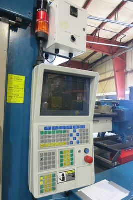 USED 2005 ARBURG 570 C 2000 800 /60