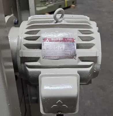 Used 2006 OKAMOTO Grind-X ACC-8-20ST Rotary Surface Grinders Kentucky US | Machinery Central #1421753