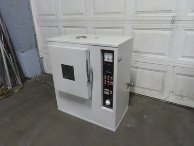 Hung Ta Environmental Chamber, aging oven