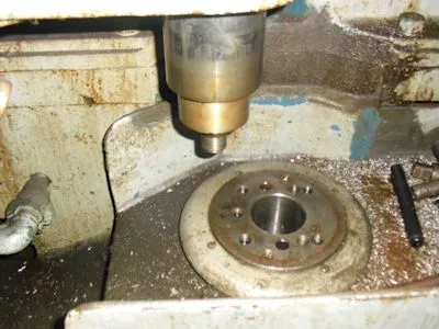 USED 1968 FELLOWS 8AGS