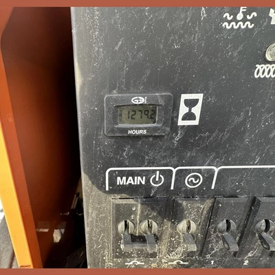 USED 2020 WANCO 6KW WLTT