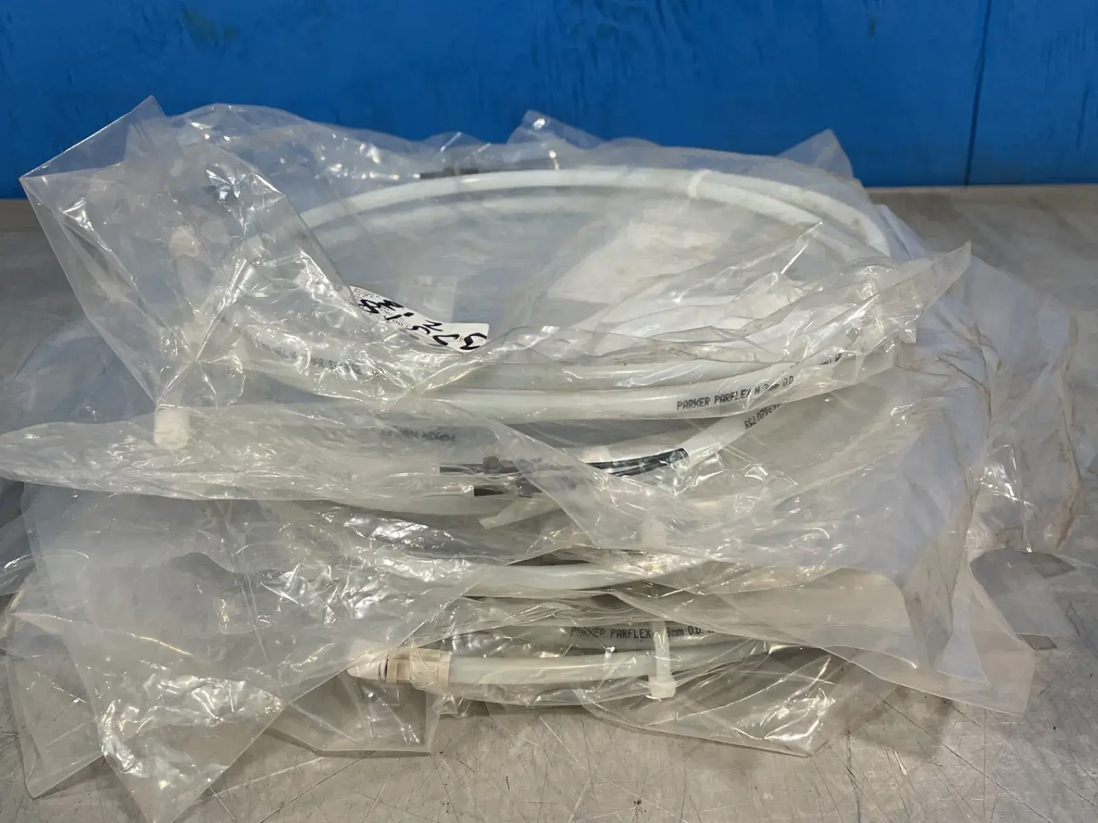 NEW 2019 PARKER EE4560654003