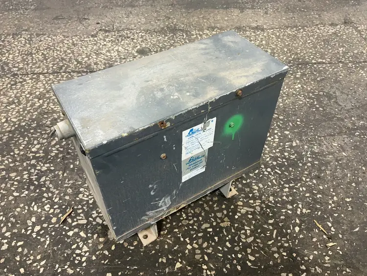 Used ACME T35333111S Distribution Transformers Ohio US | HGR 24 #1186274