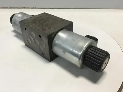 USED BOSCH 081WV10P1V1091WS024/00D51